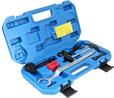 Obrázok produktu pre Aretačná sada rozvodov VAG 1.0 1.2 1.4 TSI TFSI TGI