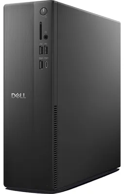 Produktbild von Dell Pro Slim Essential QVS1260 - Schlanker Desktop