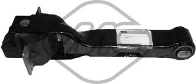 Produktbild von Metalcaucho Motorlager Gummimetalllager Hinten für FORD Transit Mk6 Kasten (V347, V348, FA) 05320