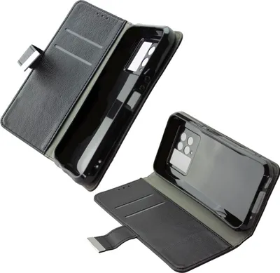 Obrázok produktu pre caseroxx puzdro na mobilný telefón kompatibilné s Doogee V20  Wallet Case v cierna