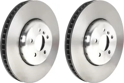 Image de BREMBO 09.C407.13 Disque de frein
