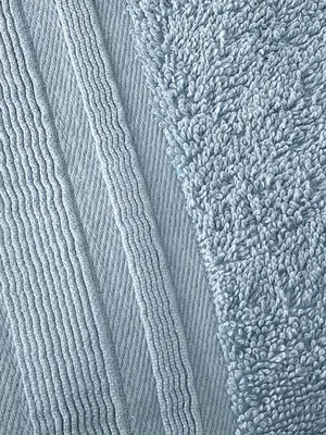Produktbild von badetuch Imagine150 x 90 cm Baumwolle blau