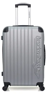 Produktbild von AMERICAN TRAVEL – Wochenendkoffer BUDAPEST 65 cm, 4 Rollen