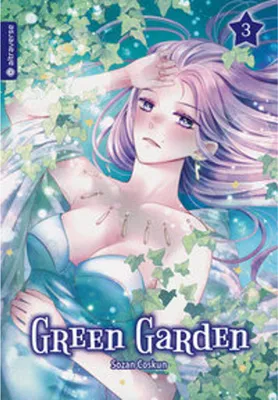 Produktbild von Green Garden 03