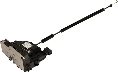 Produktbild von Schloss an der Hintertür links Fiat Punto Bj. 2009 2017 51903249