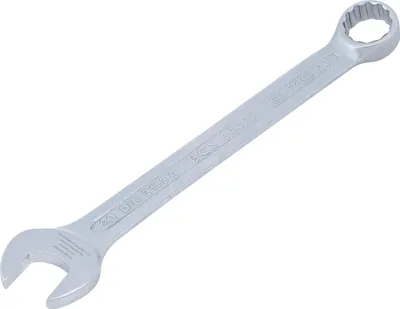 Produktbild von BGS 30570 Maul-Ringschlüssel, 20 mm