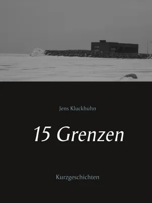 Produktbild von 15 Grenzen
