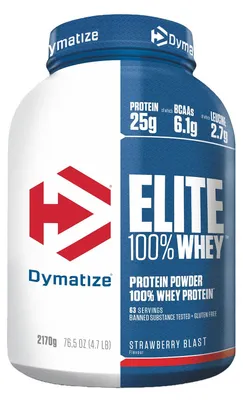 Zdjęcie produktu dla Elite Whey (2170g)