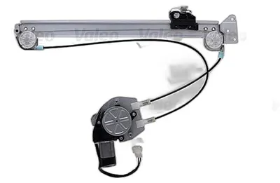 Produktbild von Valeo Fensterheber 850928