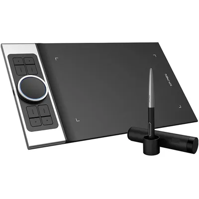 Image de XPPen Deco Pro M Tablette graphique