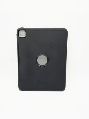 Produktbild von OtterBox Defender – iPad Pro 12,9" Hülle (3./4./5. Gen.) Schwarz