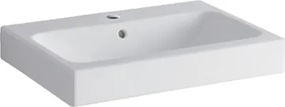 Produktbild von Keramag iCon Waschtisch 900mm x 485mm  - Weiß - 124090000