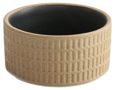 Produktbild von ZEN Ramekin 8 cm – Porzellan Souffléförmchen VERLO