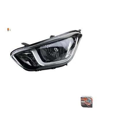 Produktbild von Johns, Scheinwerfer + Osram Night Breaker Laser passend für Hyundai i20 05/2012- Links 921011J510 921014P500