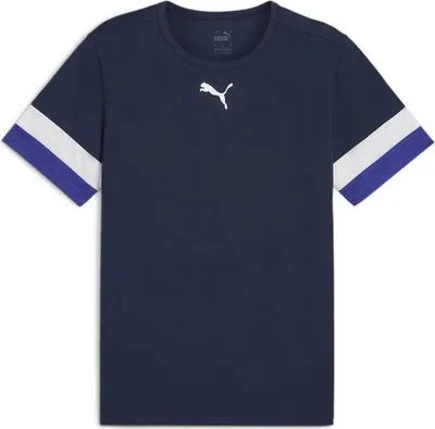 Immagine prodotto di Puma Rise Maglietta a maniche corte Blu M Uomo,Donna Blu M