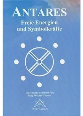 Produktbild von Antares