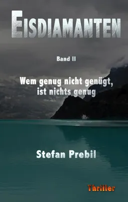 Produktbild von Eisdiamanten Trilogie Band 2