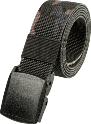 Image de Brandit Belt Fast Closure darkcamo, OS