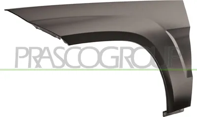 Produktbild von PRASCO ME7103004 Kotflügel Vorne Links passend für MERCEDES-BENZ GLK (X204)