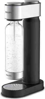 Image de Philips ADD4902BK/10 carbonateur Plastique Noir