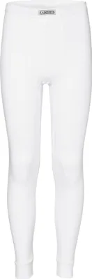 Produktbild von Ladeheid Jungen Lange Unterhose LA40-248 (Weiß, 140)