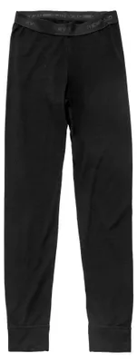 Zdjęcie produktu dla Legginsy termoaktywne damskie Devold Breeze Plus Merino 200 Longs - czarne, rozmiar M