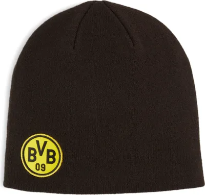 Produktbild von PUMA BVB Cuffless Beanie ELECTRIC BLUE LEMONADE ELECTRIC BLUE LEMONADE -