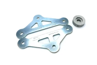 Zdjęcie produktu dla alpha Technik zestaw obniżający 30mm do Kawasaki Z1000SX; typ ZXT00L; rok modelowy 2014-