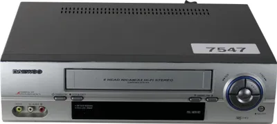 Immagine prodotto di Daewoo ST862P