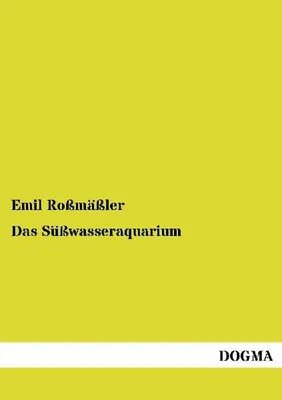 Produktbild von Das Süßwasseraquarium