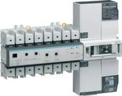 Produktbild von Hager HIC406A, 380 - 415 V