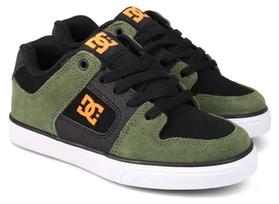 Immagine prodotto di DC Pure, colore: verde oliva scuro/nero, taglia: 36