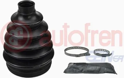 Produktbild von AUTOFREN SEINSA Faltenbalgsatz Antriebswelle für OPEL Corsa D Schrägheck (S07) D8281T