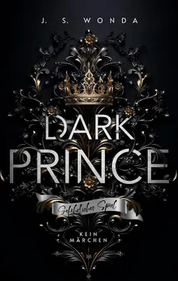 Immagine prodotto di Dark Prince