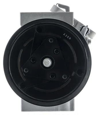 Obrázok produktu pre Klimatizačný kompresor 12 V Ø 125 mm MAHLE vhodný pre napr. DACIA DUSTER