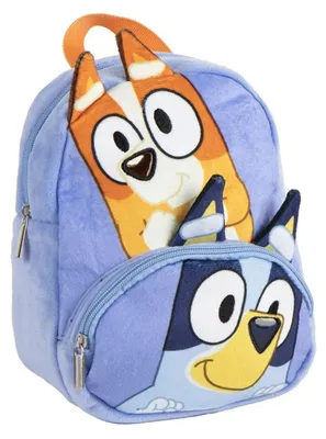 Obrázok produktu pre Batoh Bluey, 22 cm