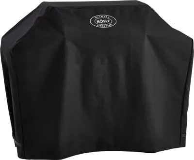 Produktbild von Rösle Abdeckhaube für BBQ Station Gourmet G3 Schutzhaube Grillabdeckung