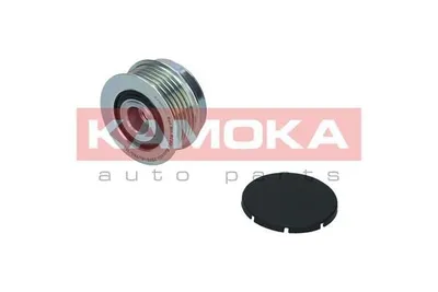 Produktbild von KAMOKA Generatorfreilauf Riemenscheibe Lichtmaschine für VW Golf IV Schrägheck (1J1) Ø61mm