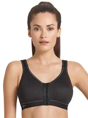 Produktbild von Anita Active Sport-BH Frontline Open mit Firm Support
