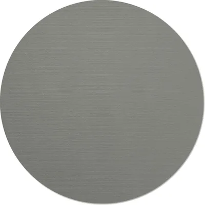 Produktbild von Duni Evolin®-Tischdecke rund Ø 240 cm grau (1x10)