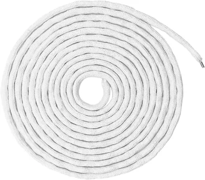 Produktbild von Gardinengewicht 600 g, Bleiband 12 m, Polyesterummantelung, für Gardinen