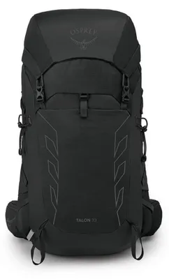 Produktbild von Osprey Talon 33l Rucksack Schwarz Schwarz One Size