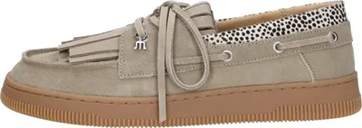 Produktbild von Maruti Shelby  Sneakers Laag - beige - Maat 39