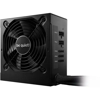 Produktbild von be quiet! System Power 9 | 700W CM