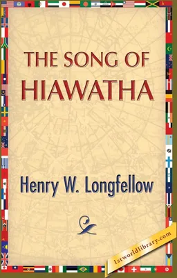 Produktbild von The Song of Hiawatha