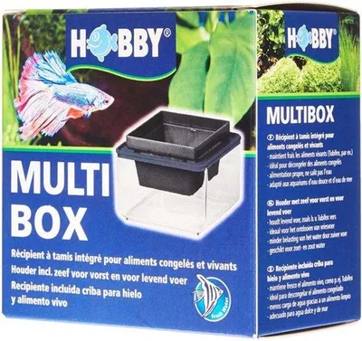Zdjęcie produktu dla multibox