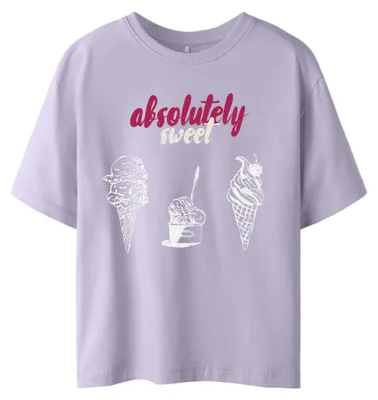 Productafbeelding van Name It Harper shirt voor meisjes