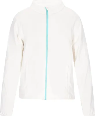 Produktbild von Tavite Herren jacke - weiss tăśrkis, XL