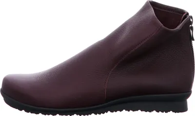Produktbild von Arche Klassische Stiefeletten Damen 31393035303534 Rot 40 EU