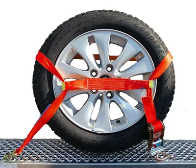 Produktbild von HPAUTO Transportvorrichtung VPE 8 (12329)